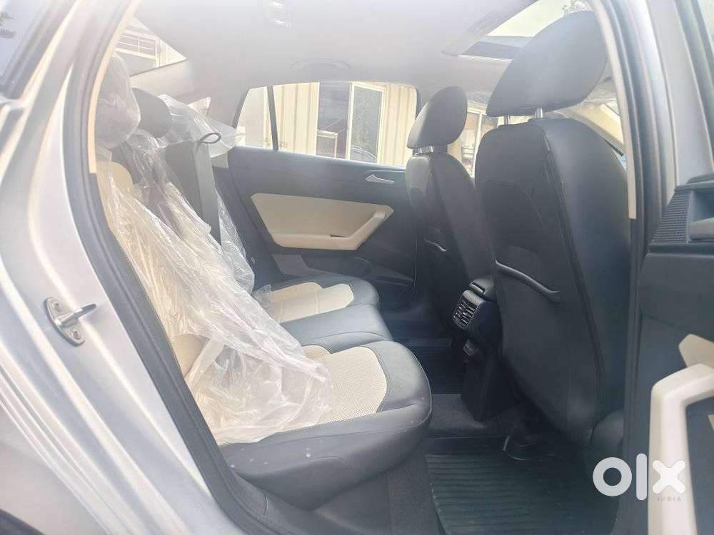Volkswagen Virtus 1.0 Topline Tsi At, 2025, Petrol
