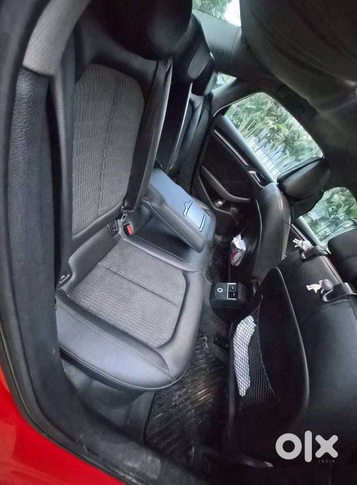 Audi A3 35 Tdi S Line, 2017, Diesel