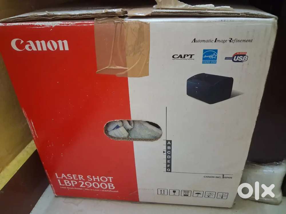 Canon Printer