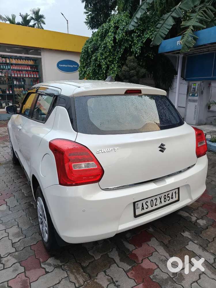 Maruti Suzuki Swift For Sale