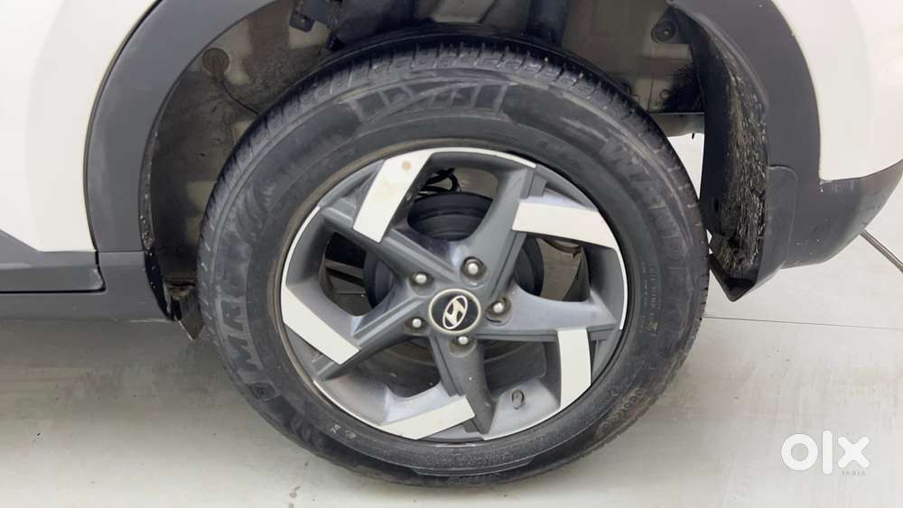 Hyundai Venue Sx Turbo, 2021, Petrol