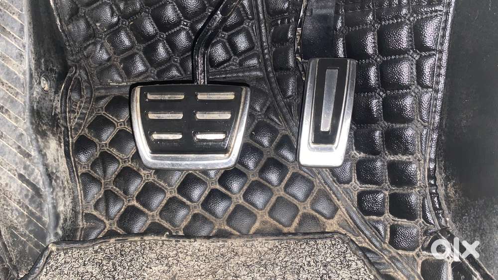 Skoda Slavia 1.5 Tsi Style Dsg, 2022, Petrol