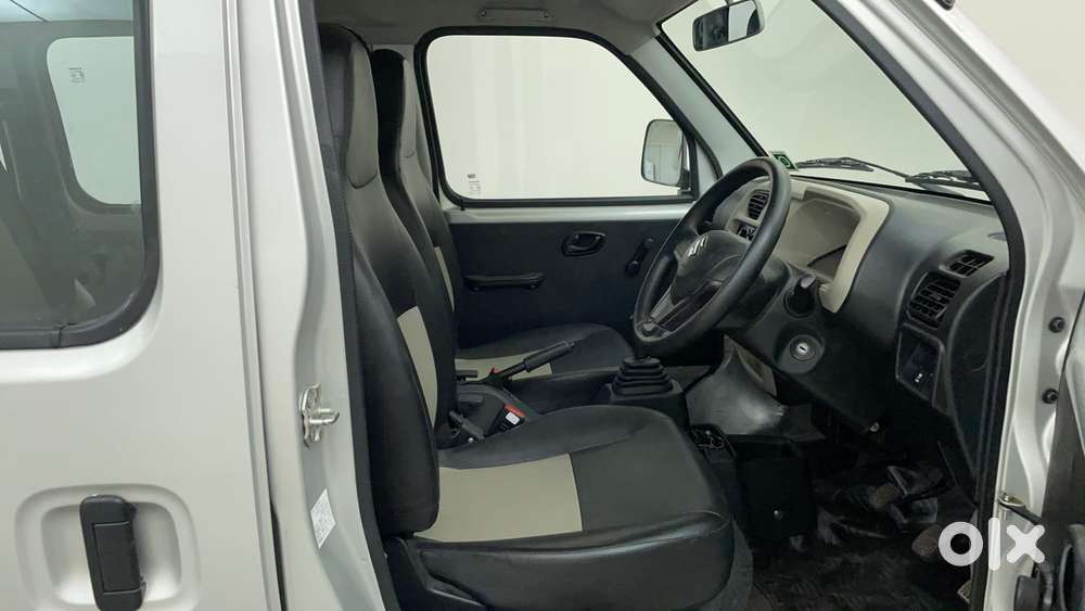 Maruti Suzuki Eeco 5 Str Ac (o), 2025, Petrol