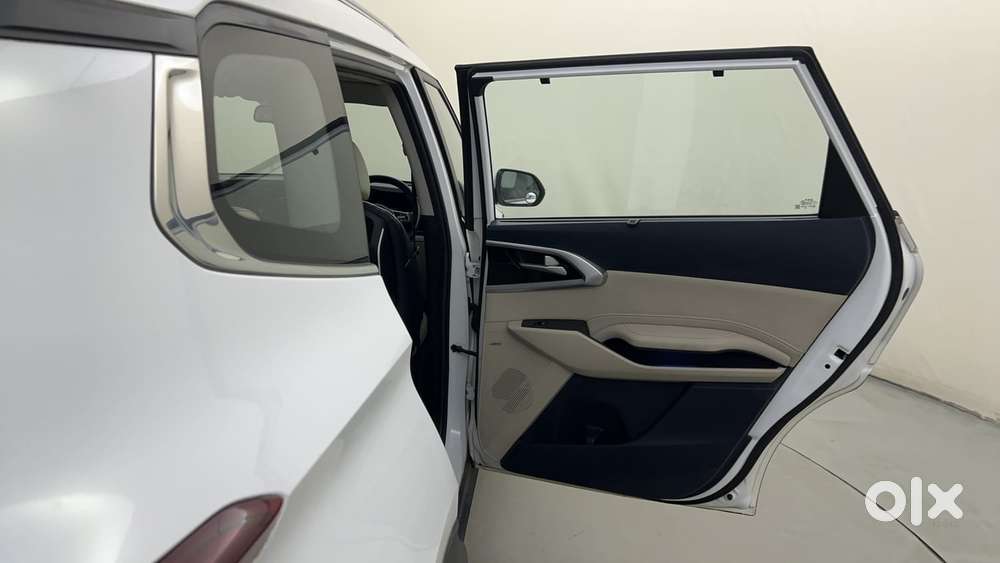 Kia Carens 1.5 Luxury Plus Diesel At 6 Str, 2022, Diesel