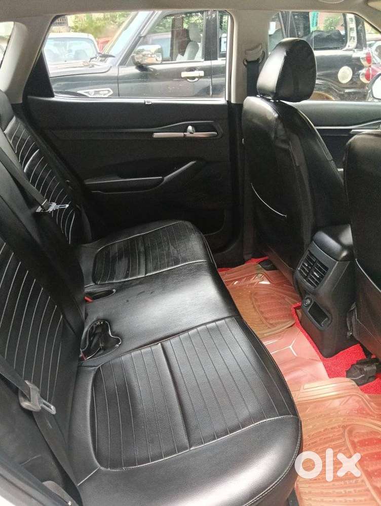Kia Seltos Htk 1.5 Petrol, 2020, Petrol