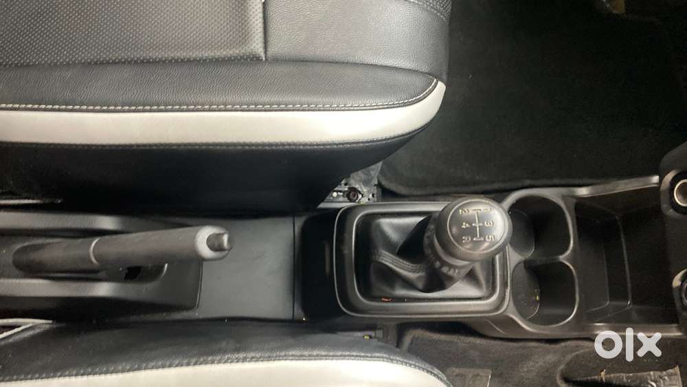 Maruti Suzuki S-presso Vxi Plus, 2020, Petrol