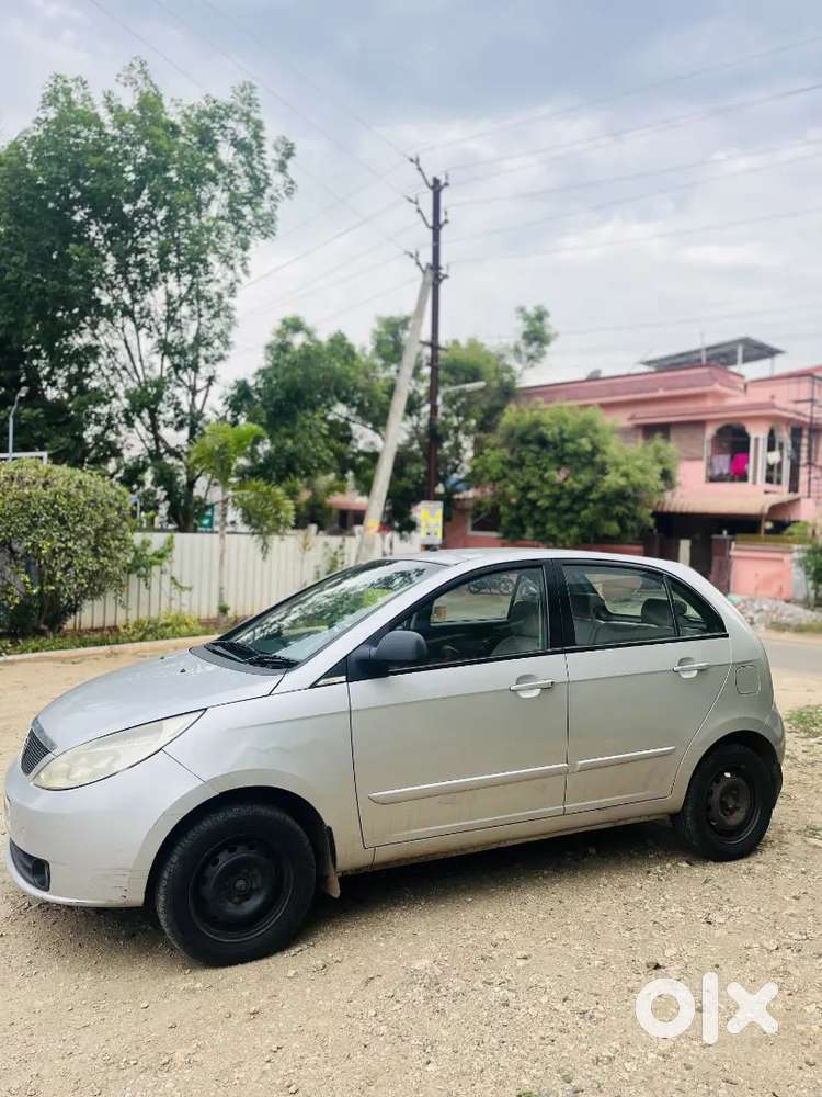 Tata Indica Vista 2010 Diesel Well Maintained