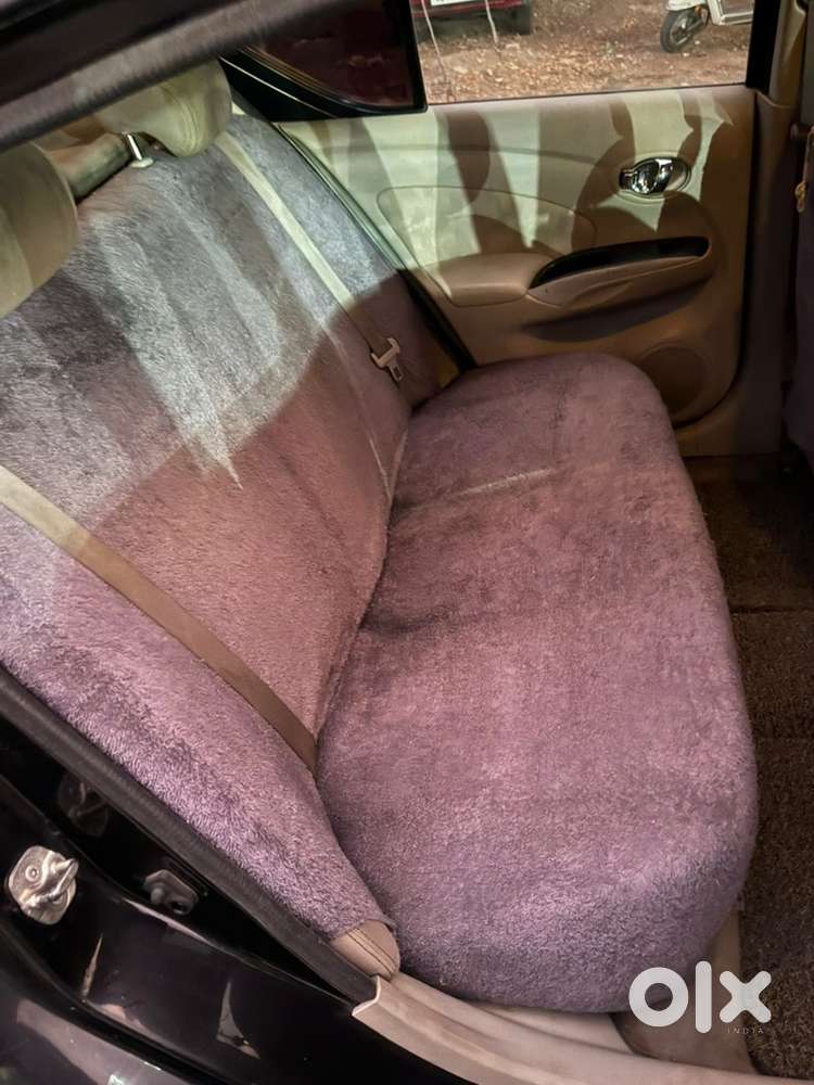 Nissan Sunny Diesel 2015 Edition