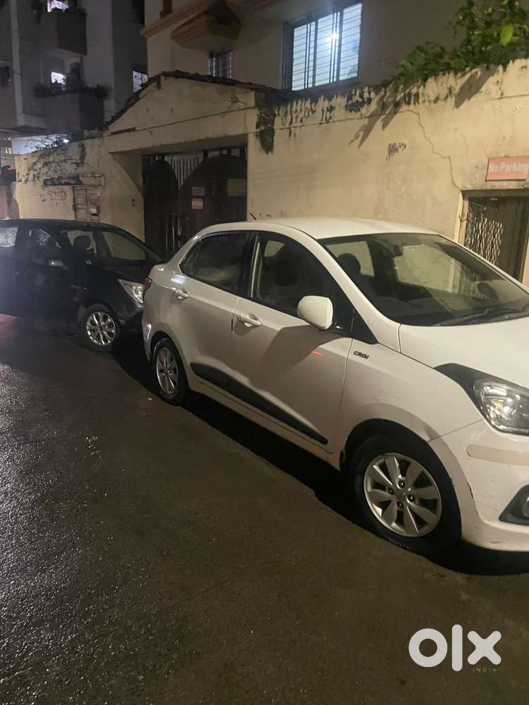 Hyundai Xcent Prime 2015