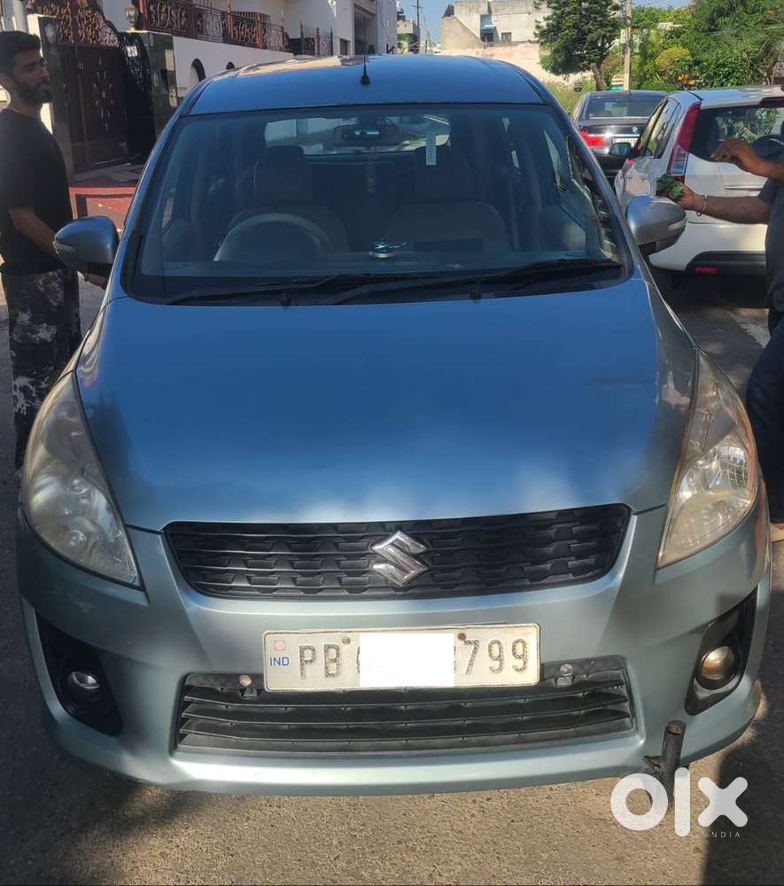 Maruti Suzuki Ertiga 2014 Diesel Good Condition