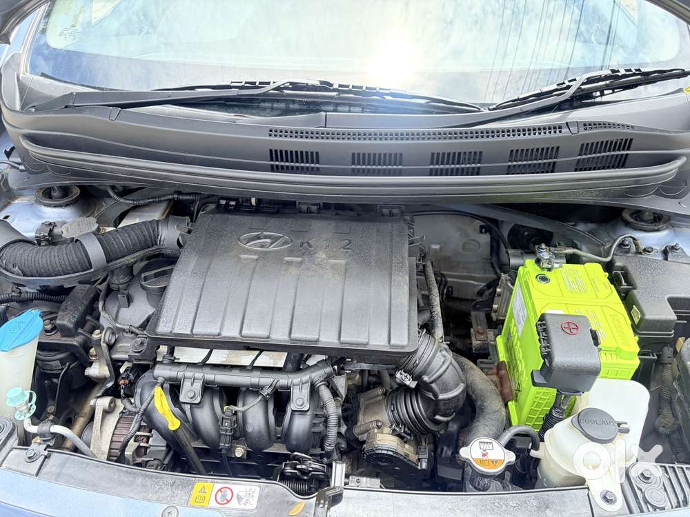 Hyundai Grand I10 Asta 1.2 (o) Vtvt, 2014, Petrol
