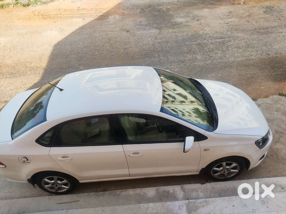 Volkswagen Vento 2013 Diesel 173000 Km Driven