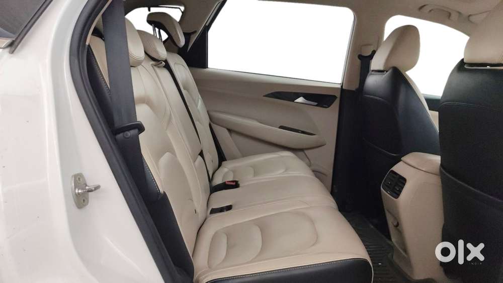 Mg Hector 2.0 Sharp Diesel, 2021, Diesel