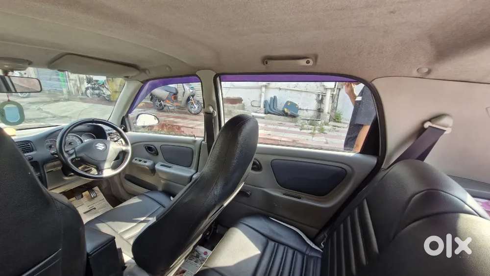 Maruti Suzuki Alto K10 2014 Petrol 103000 Km Driven