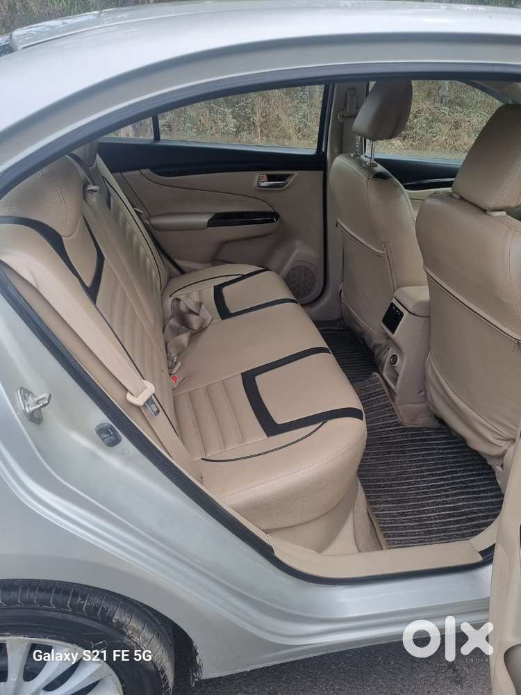 Maruti Suzuki Ciaz 2018, 2018, Petrol