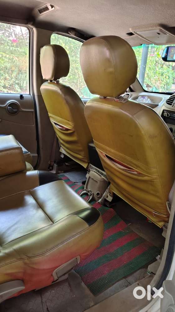 Mahindra Xylo 2009-2011 D2 Bs Iv, 2011, Diesel