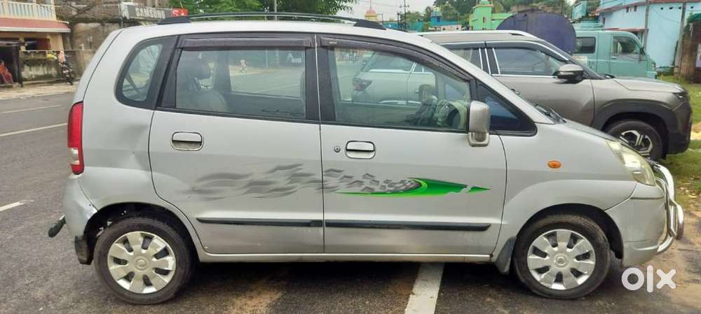 Maruti Suzuki Zen Estilo Vxi Bsiv, 2012, Petrol