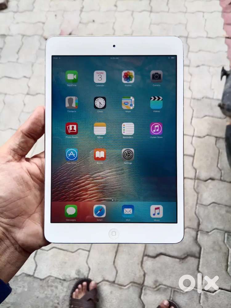 Buy & Sell Second Hand Ipad 2 16gb in India, Used Tablets in India