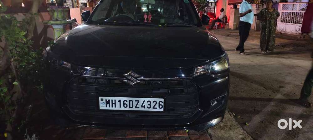 Maruti Suzuki Dzire Vxi 2026