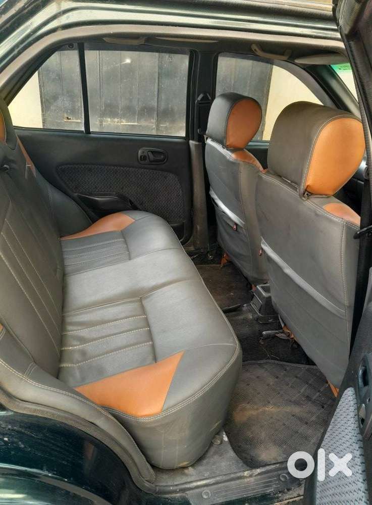 Maruti Suzuki Esteem Vx, 2000, Petrol