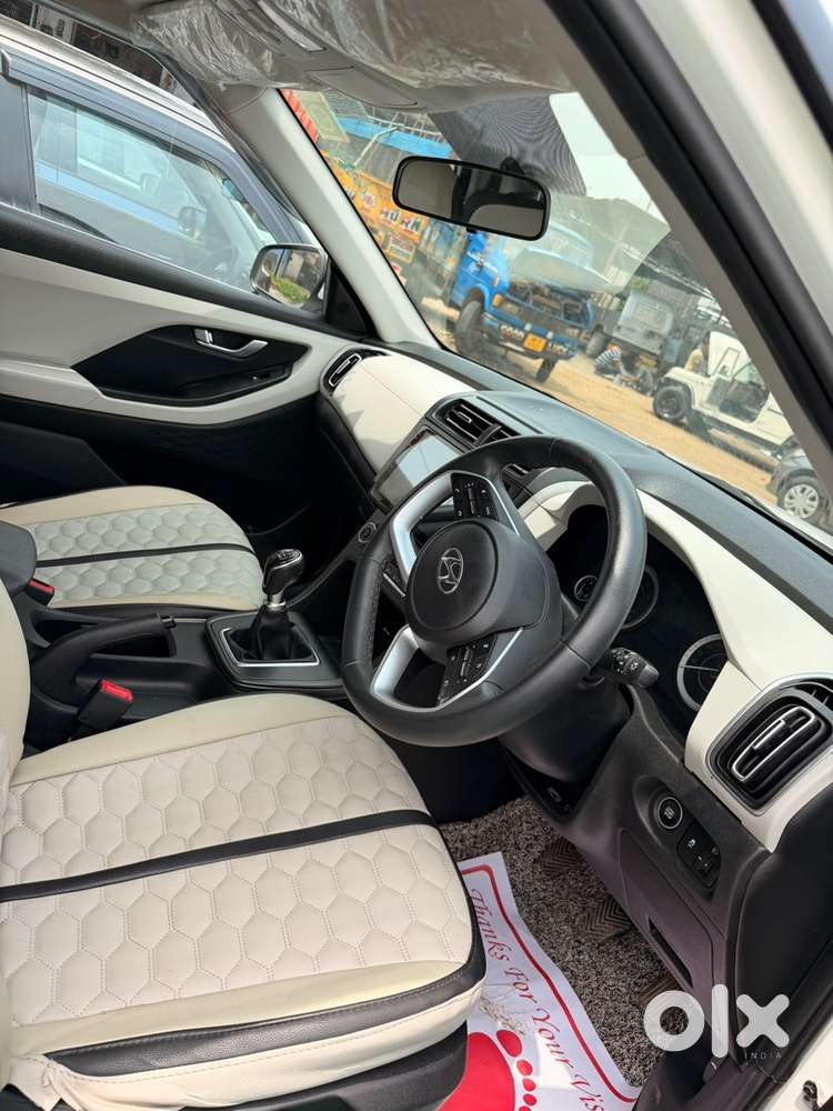 Hyundai Creta Petrol 2023
