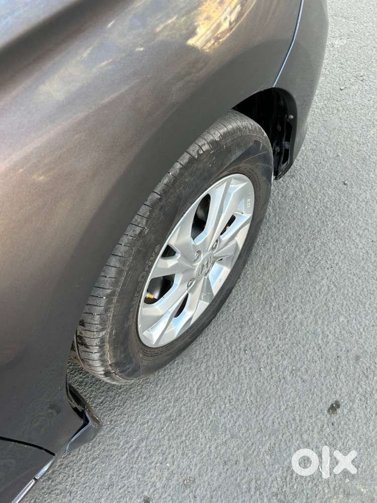 Honda Amaze 2021 Petrol 89000 Km Driven1st Party Push Button Start