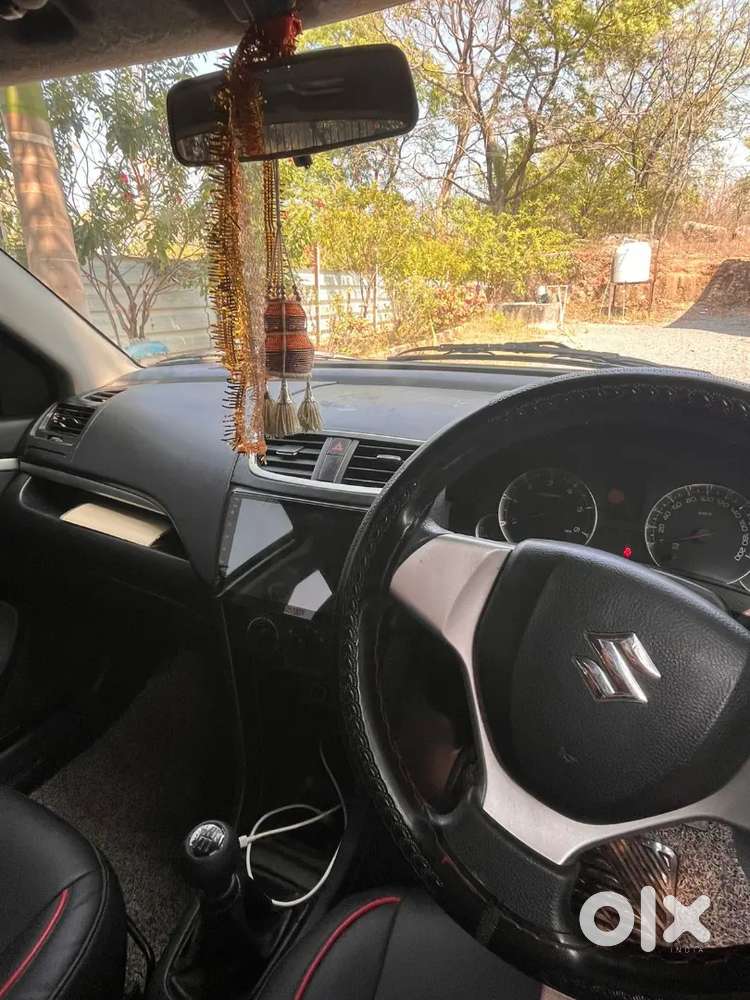 Maruti Suzuki Swift 2013 Diesel 149000 Km Driven