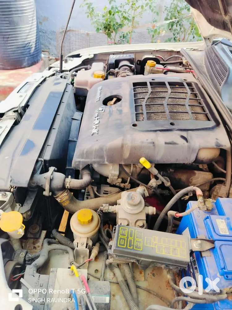 Mahindra Scorpio 2012 Diesel 171000 Km Driven