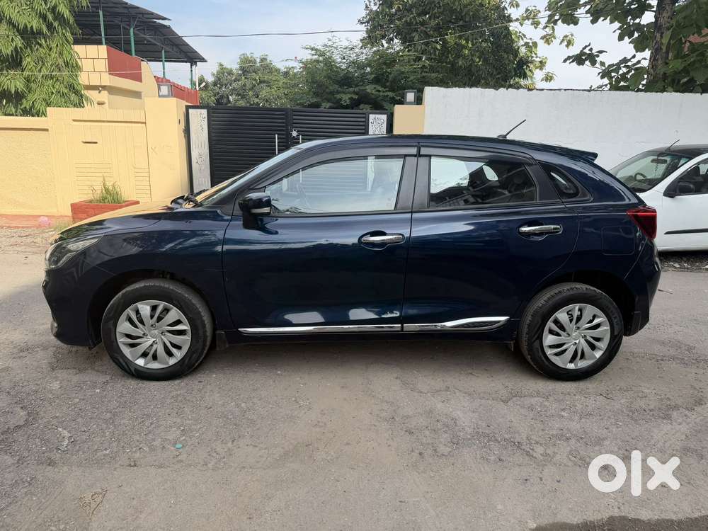 Maruti Suzuki Baleno Delta, 2024, Petrol