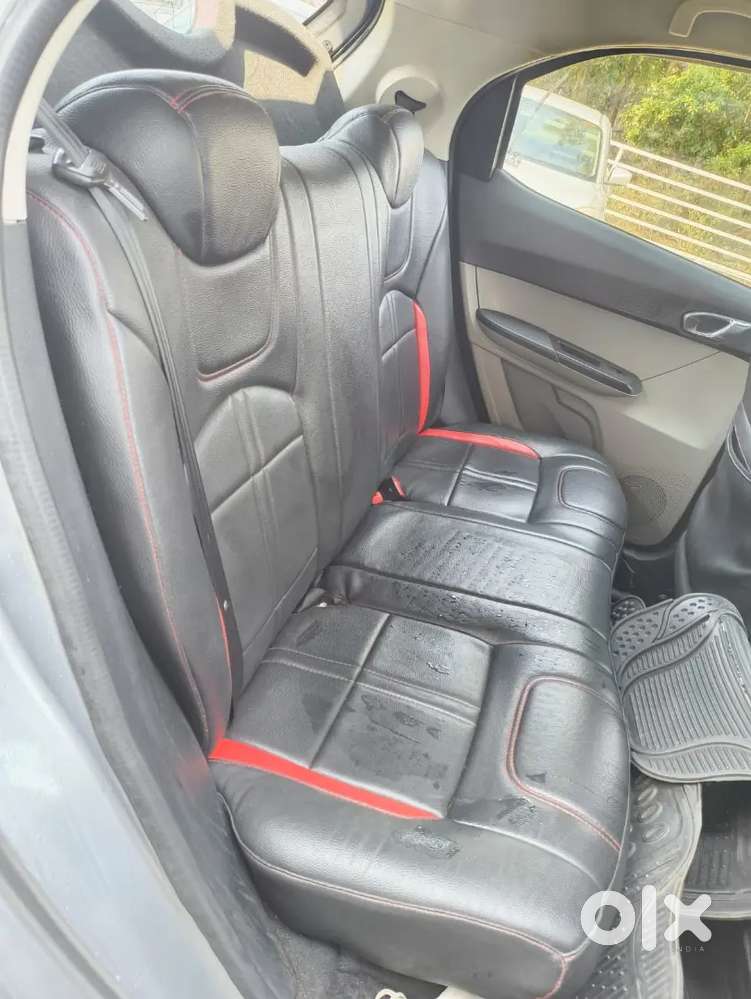 Tata Tiago 1.2 Revotron 2019