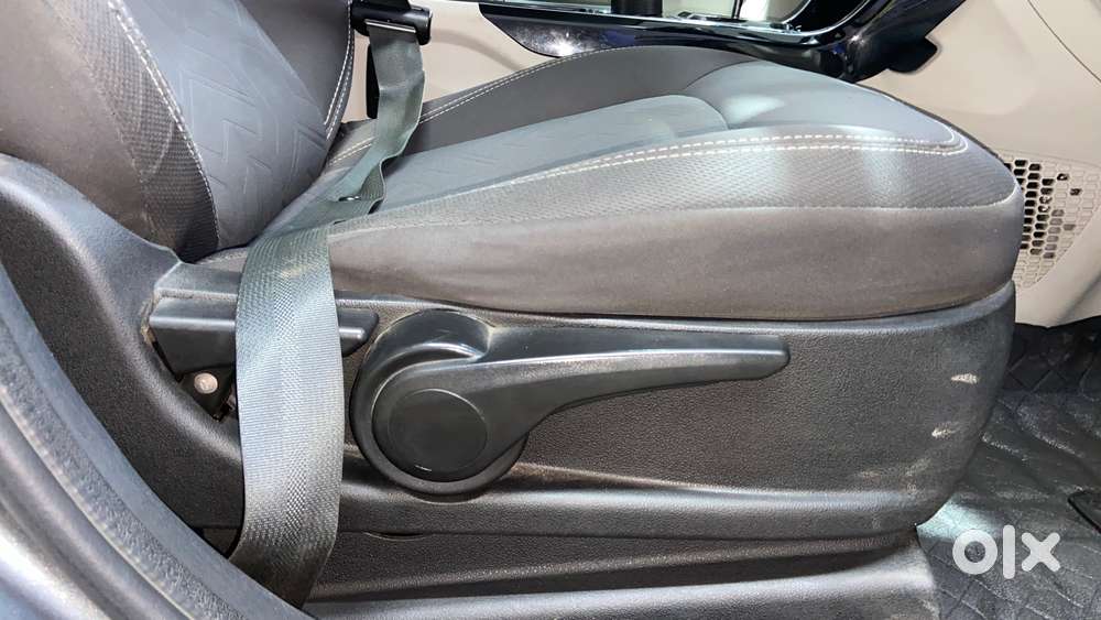 Tata Nexon 1.2 Revotron Xza Plus Premium, 2021, Petrol
