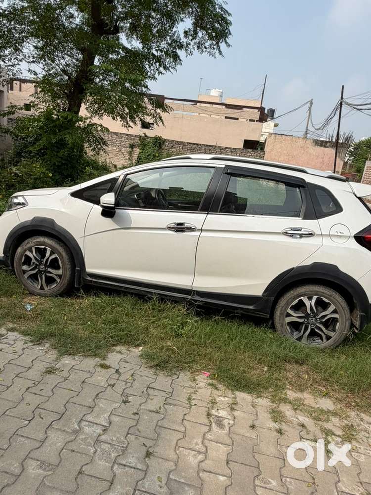 Honda Wr-v 2022 Model