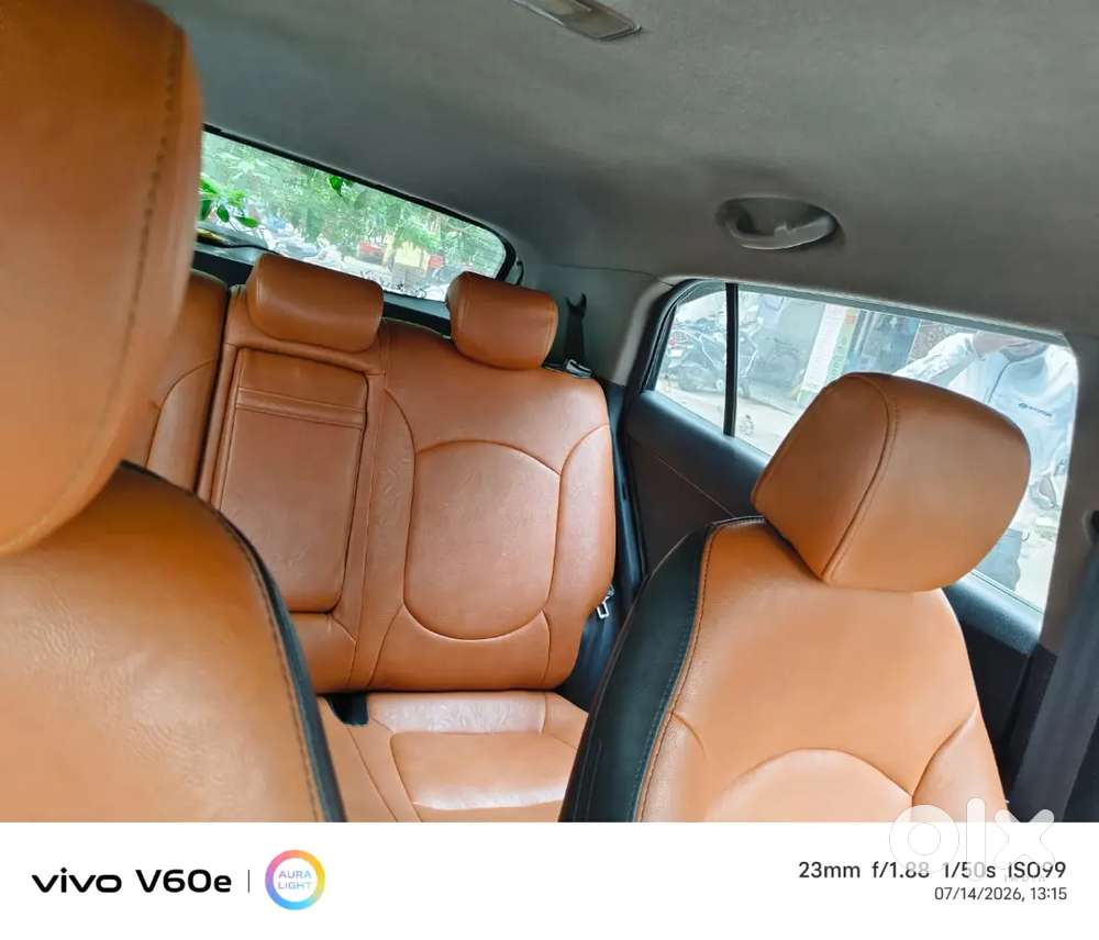 Hyundai Creta Facelift 2015 Diesel Manual
