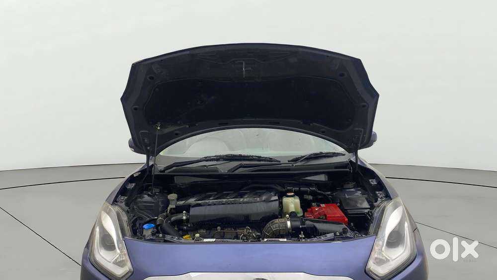 Maruti Suzuki Swift Dzire Zdi+ Mt, 2017, Diesel