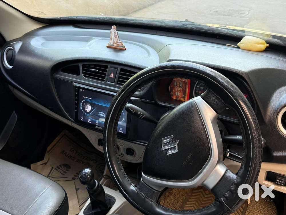 Maruti Suzuki Alto 800 2021 Cng & Hybrids Good Condition