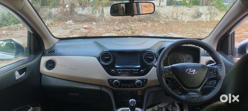 Hyundai I10 Asta Vtvt, 2017, Cng & Hybrids