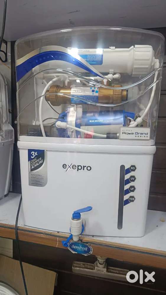 Water Purifiers at wholesale prices