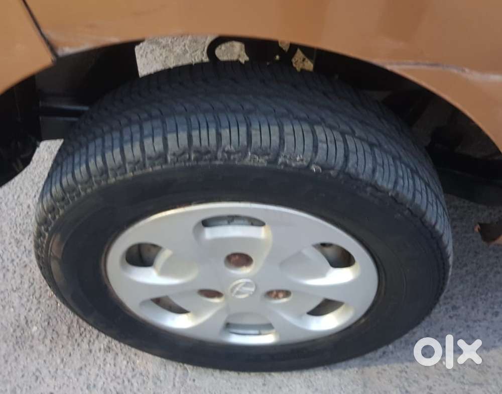 Tata Nano Genx Xt, 2015, Petrol