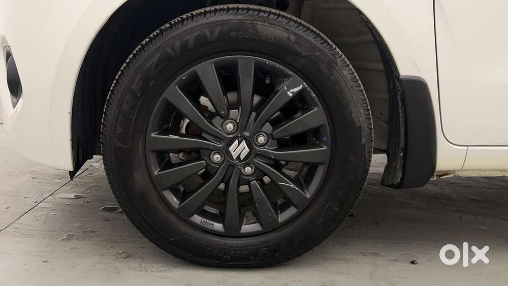 Maruti Suzuki Wagon R 1.2 Zxi Plus, 2023, Petrol