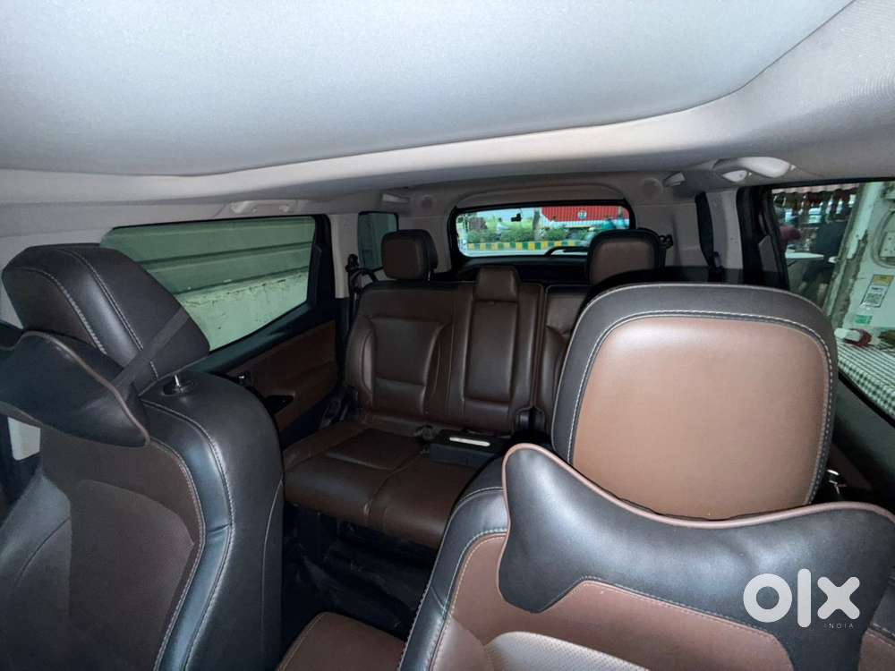 Mahindra Scorpio-n Diesel 2024