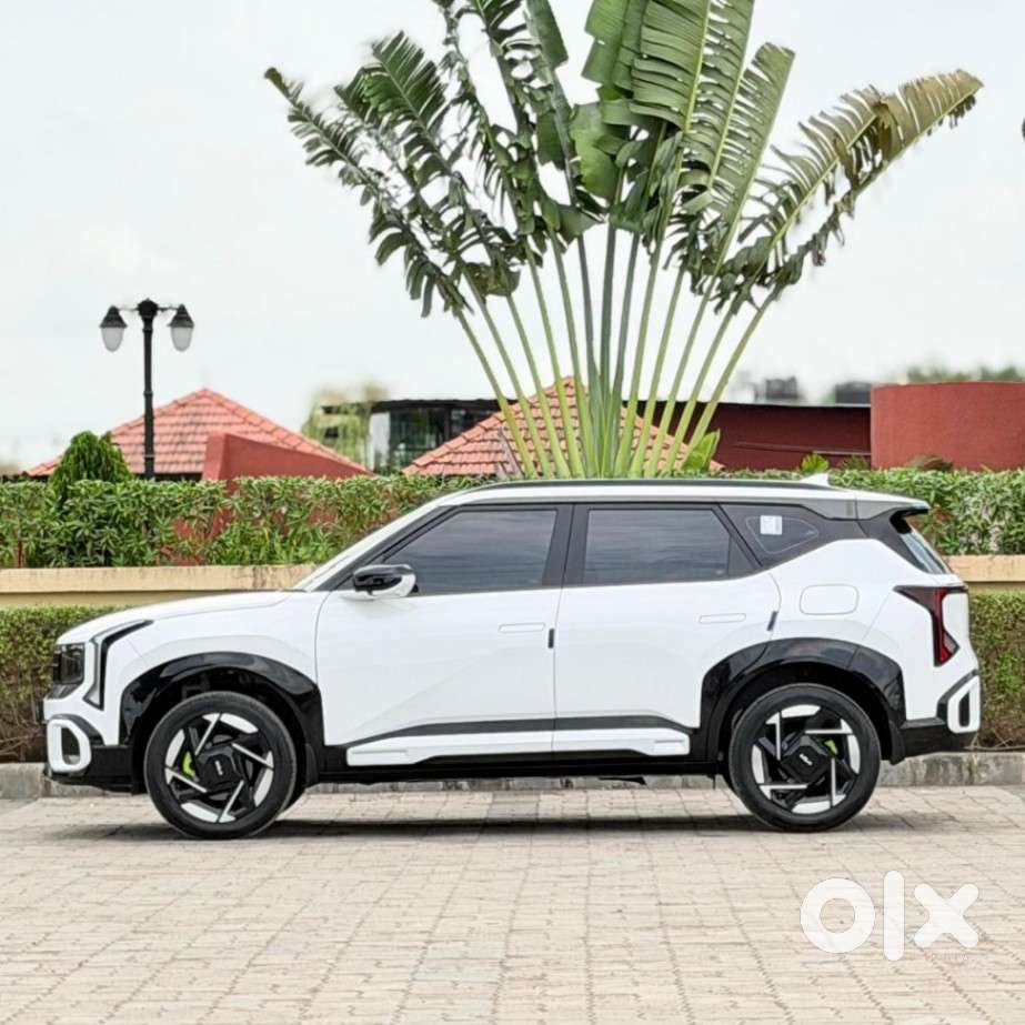 Kia Seltos Gtx Plus At D, 2026, Diesel