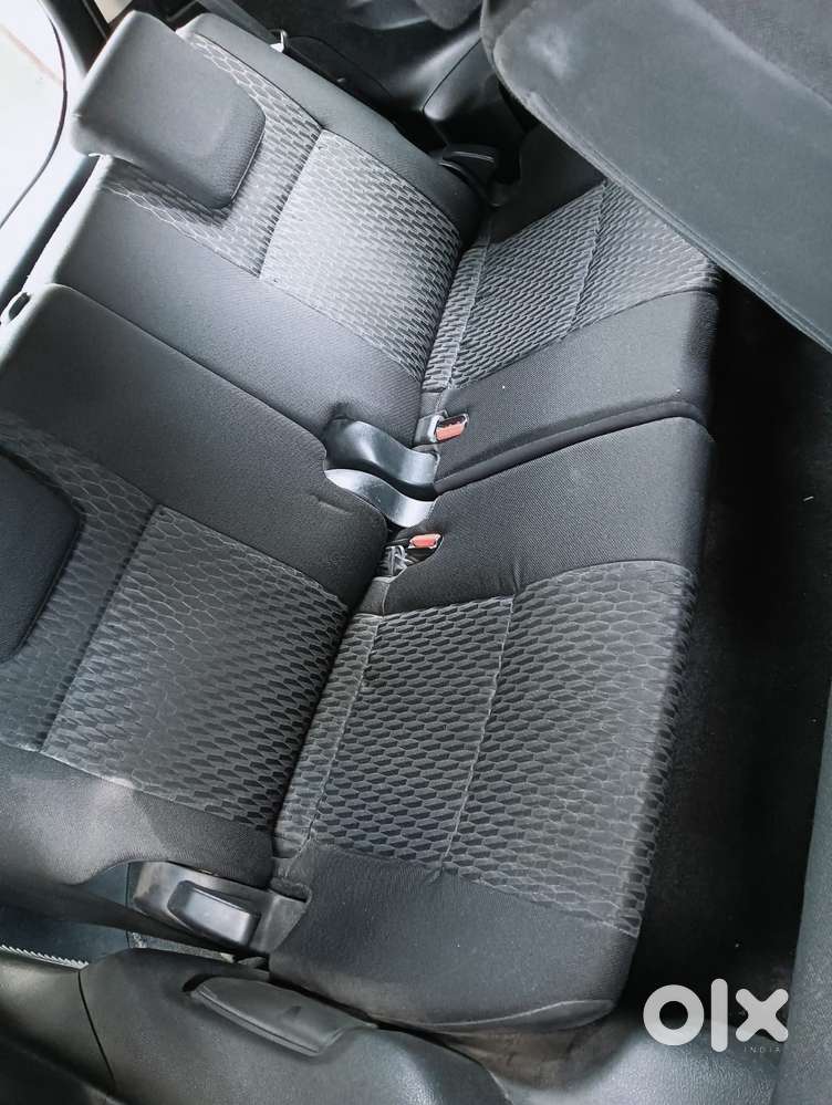 Toyota Innova Crysta 2.8 Gx At, 2017, Diesel