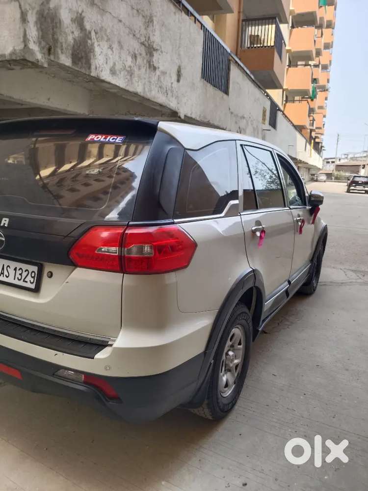 Tata Hexa 2020 Diesel 56000km