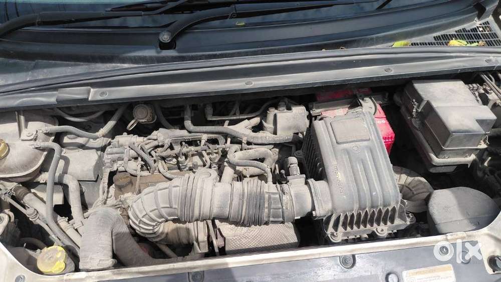 Maruti Suzuki Eeco 5 Seater Ac, 2020, Diesel
