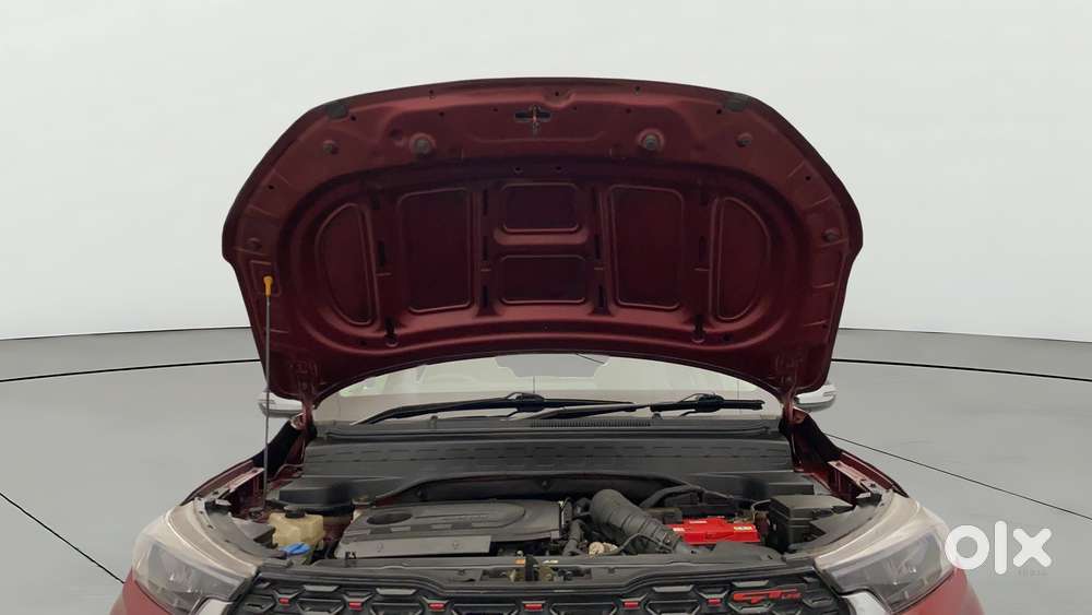 Kia Sonet 1.5 Gtx Plus Diesel At Dt, 2021, Diesel