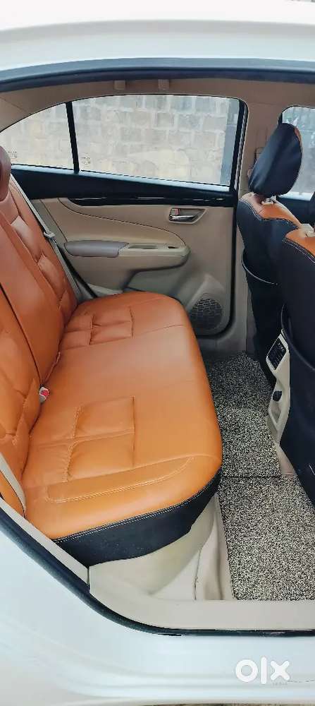 Maruti Suzuki Ciaz Vdi+ Hsvs 2017