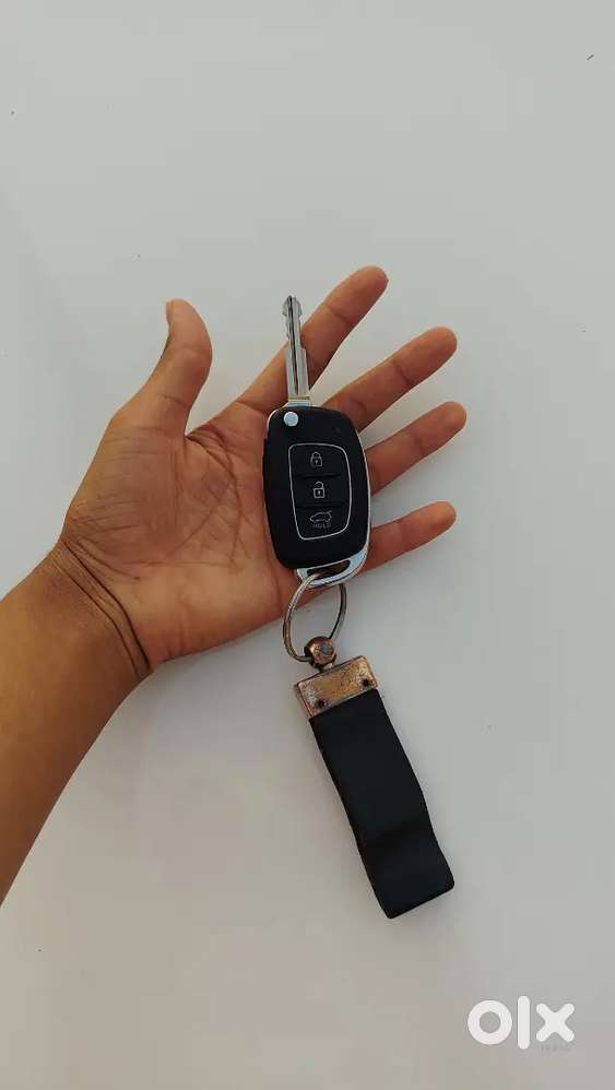 Hyundai I20 Active 2015 Petrol 107284 Km Driven