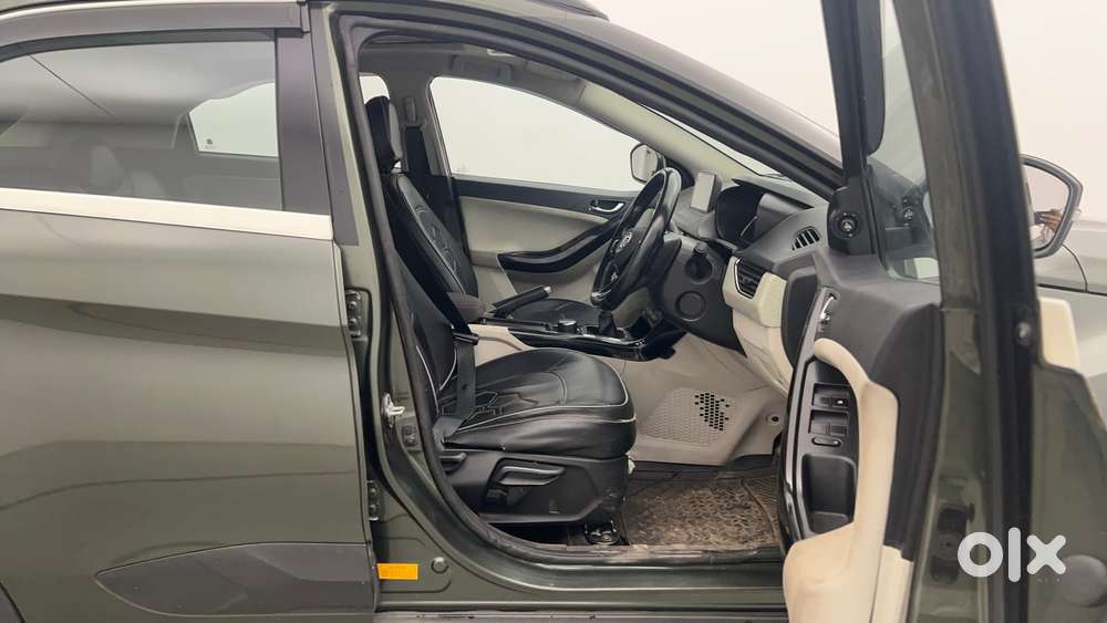 Tata Nexon 1.2 Revotron Xz Plus (o), 2022, Petrol