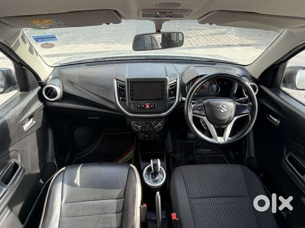 Maruti Suzuki Celerio 1.0 Zxi Plus Amt, 2022, Petrol