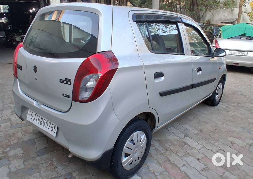 Maruti Suzuki Alto 800 2012-2016 Lxi, 2013, Petrol